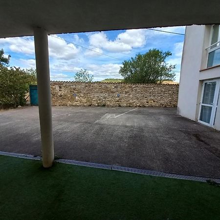 Hôtel La Métairie Cordes-sur-Ciel Exterior foto