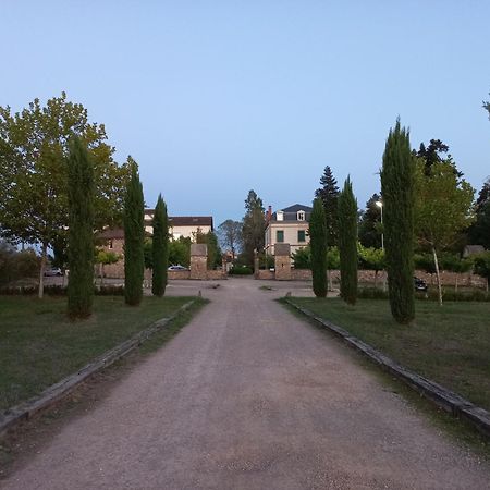 Hôtel La Métairie Cordes-sur-Ciel Exterior foto
