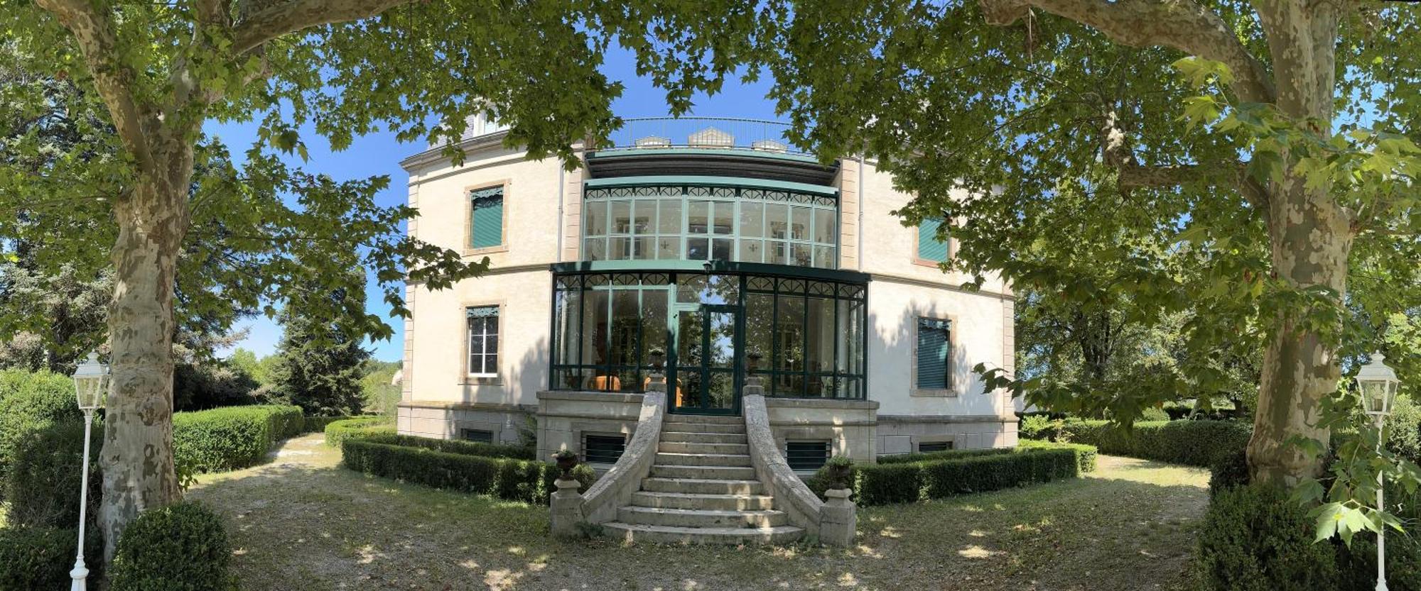Hôtel La Métairie Cordes-sur-Ciel Exterior foto