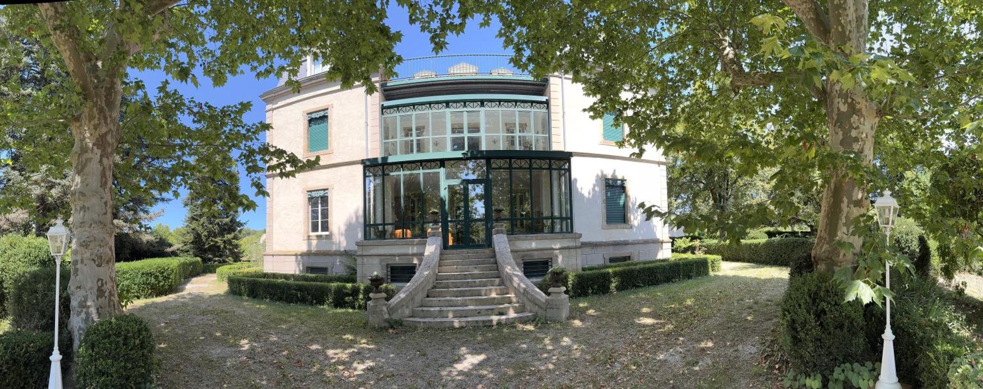 Hôtel La Métairie Cordes-sur-Ciel Exterior foto