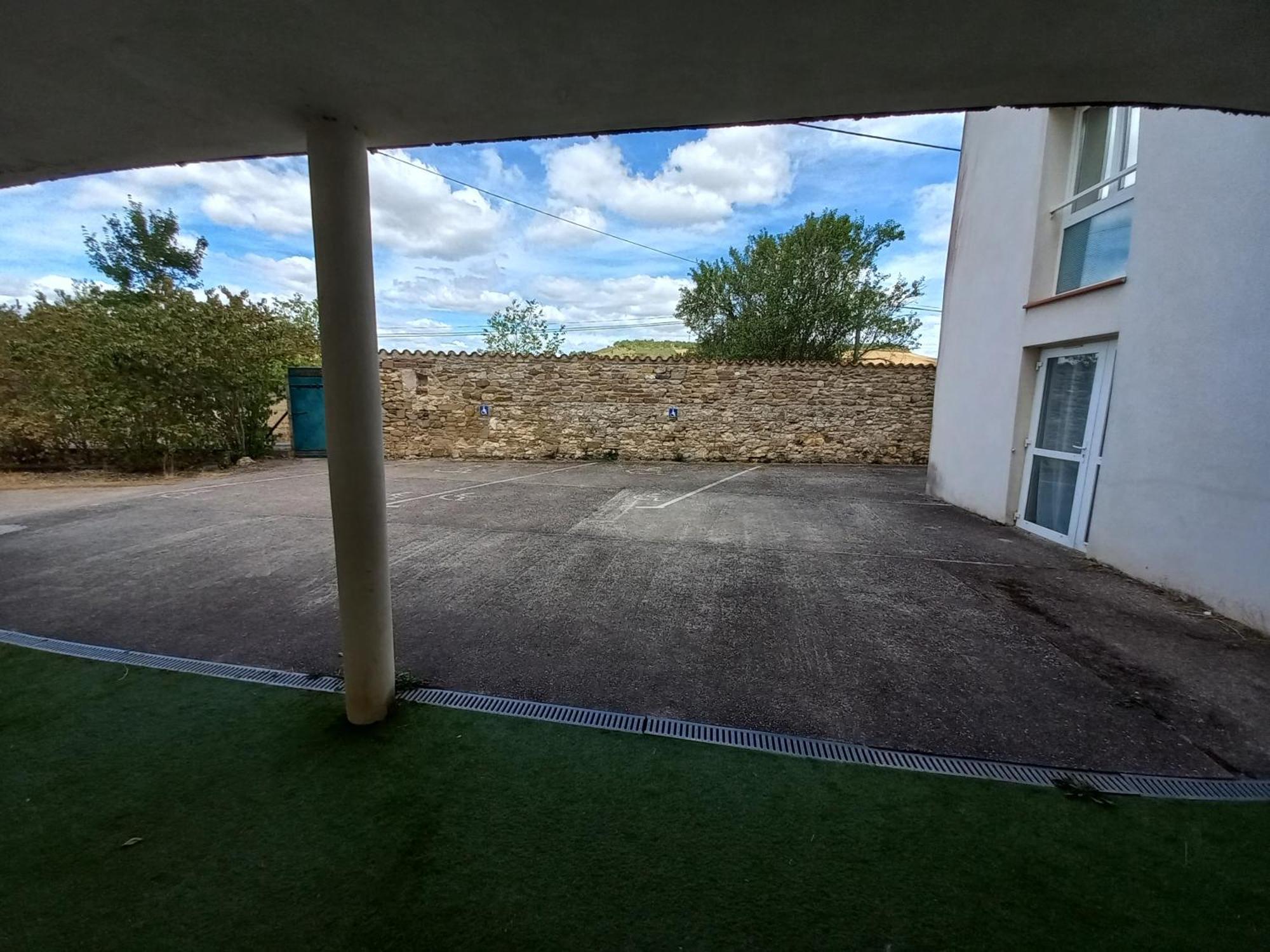 Hôtel La Métairie Cordes-sur-Ciel Exterior foto